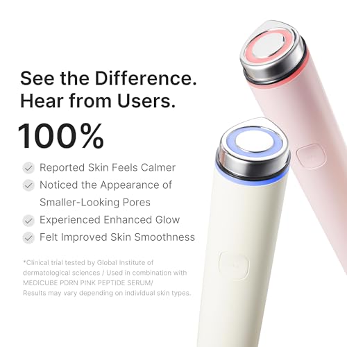 Mini Booster Pro Plus - Portable Facial Device for Radiance