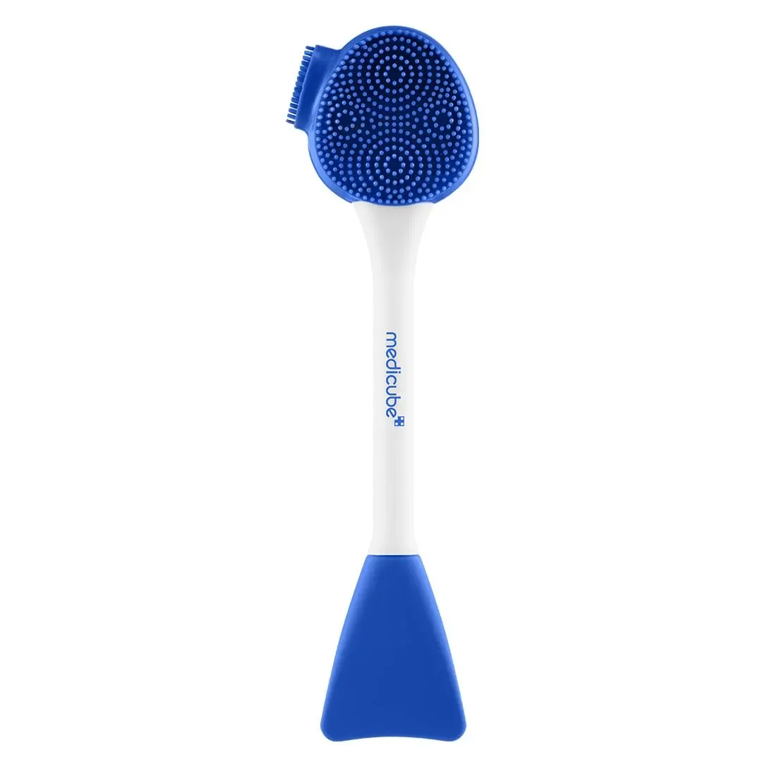 Multi Pore Brush & Mask Applicator