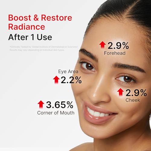 NAD EGF Firming Serum for Face & Neck