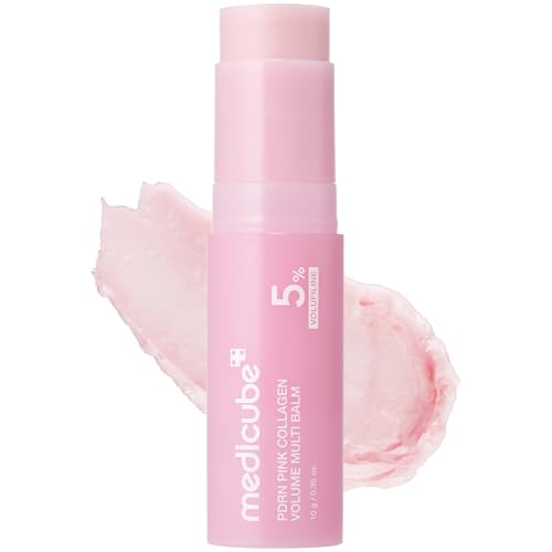 PDRN Collagen Volume Multi Balm Stick