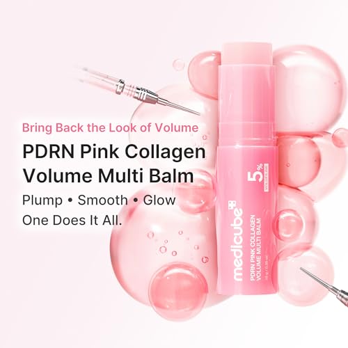 PDRN Collagen Volume Multi Balm Stick