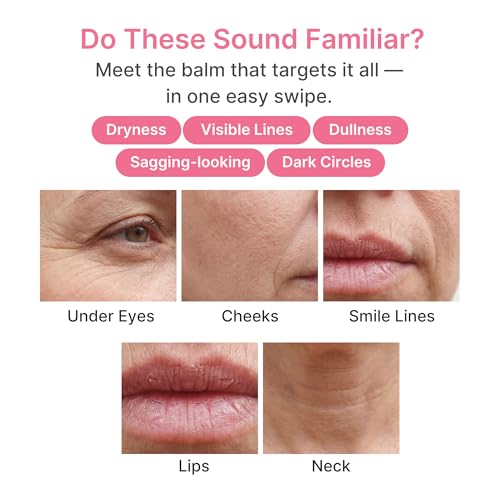 PDRN Collagen Volume Multi Balm Stick
