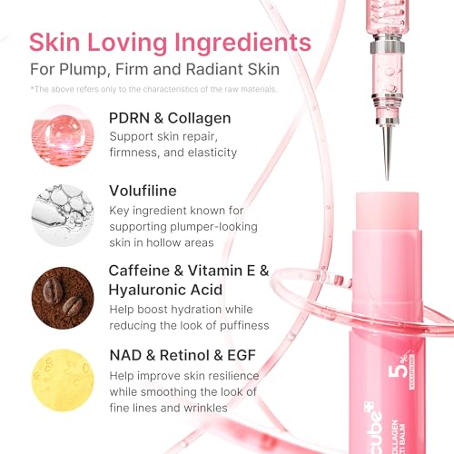 PDRN Collagen Volume Multi Balm Stick