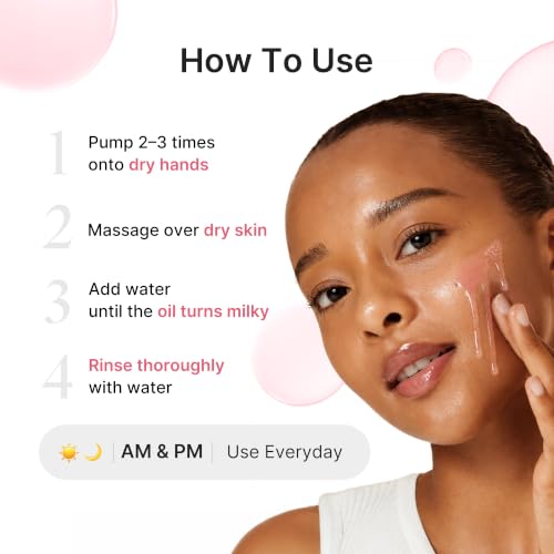 PDRN Day & Night Cleansing Duo - PDRN Gel & Oil Cleanser