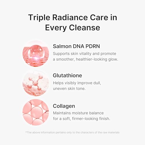 PDRN Double Cleanse Duo - Capsule Foam & Jelly to Foam Cleanser