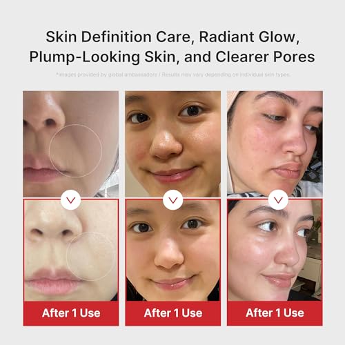 PDRN Glow Duo - Booster Pro Pink & PDRN Collagen Capsule Cream