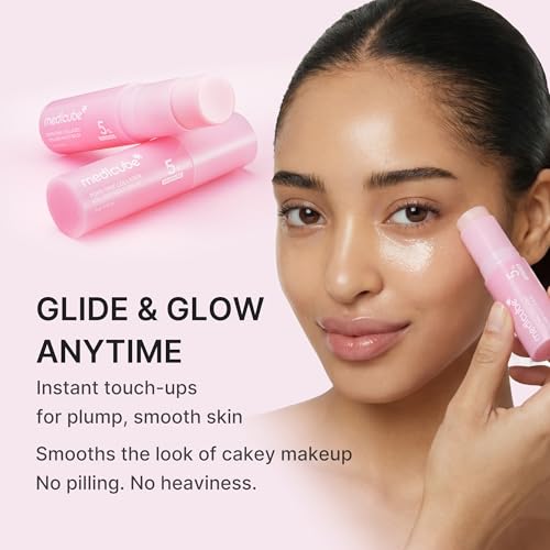 PDRN Pink Collagen Volume Multi Balm Stick - Face & Body Balm