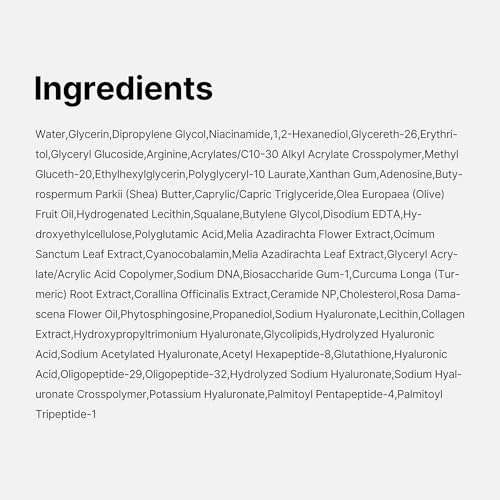 PDRN Pink Peptide Ampoule Sheet Mask 6EA