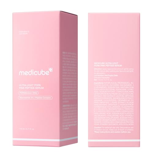 PDRN Pink Peptide Serum with Salmon DNA