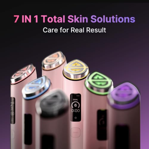 PDRN Serum & Device Duo: PDRN Peptide Serum & Booster Pro X2 Pink