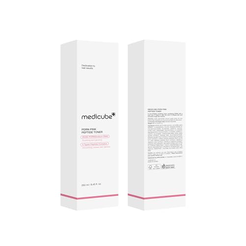 PDRN Toner Rose PDRN Peptide Toner