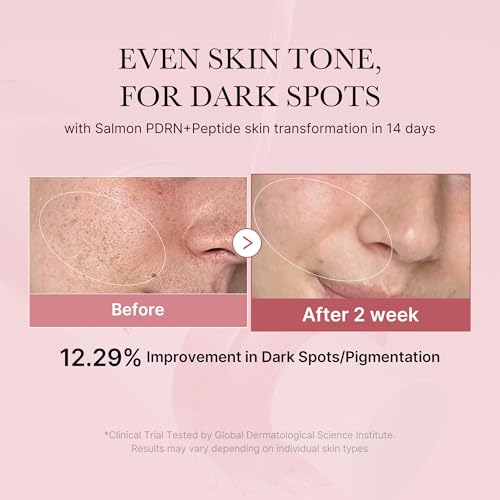 PDRN Toner Salmon DNA PDRN CICA Soothing Toner