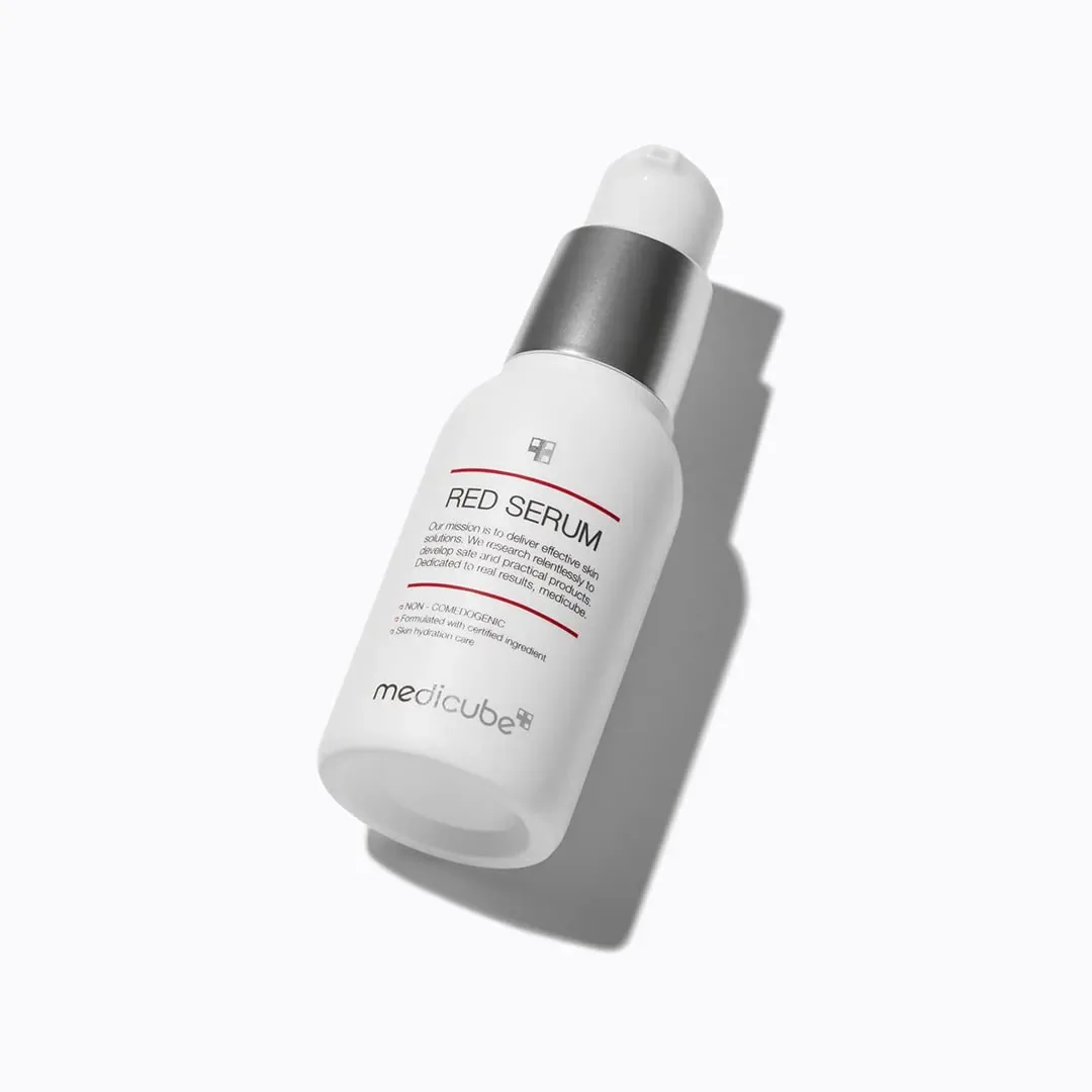 Red Serum 2.0