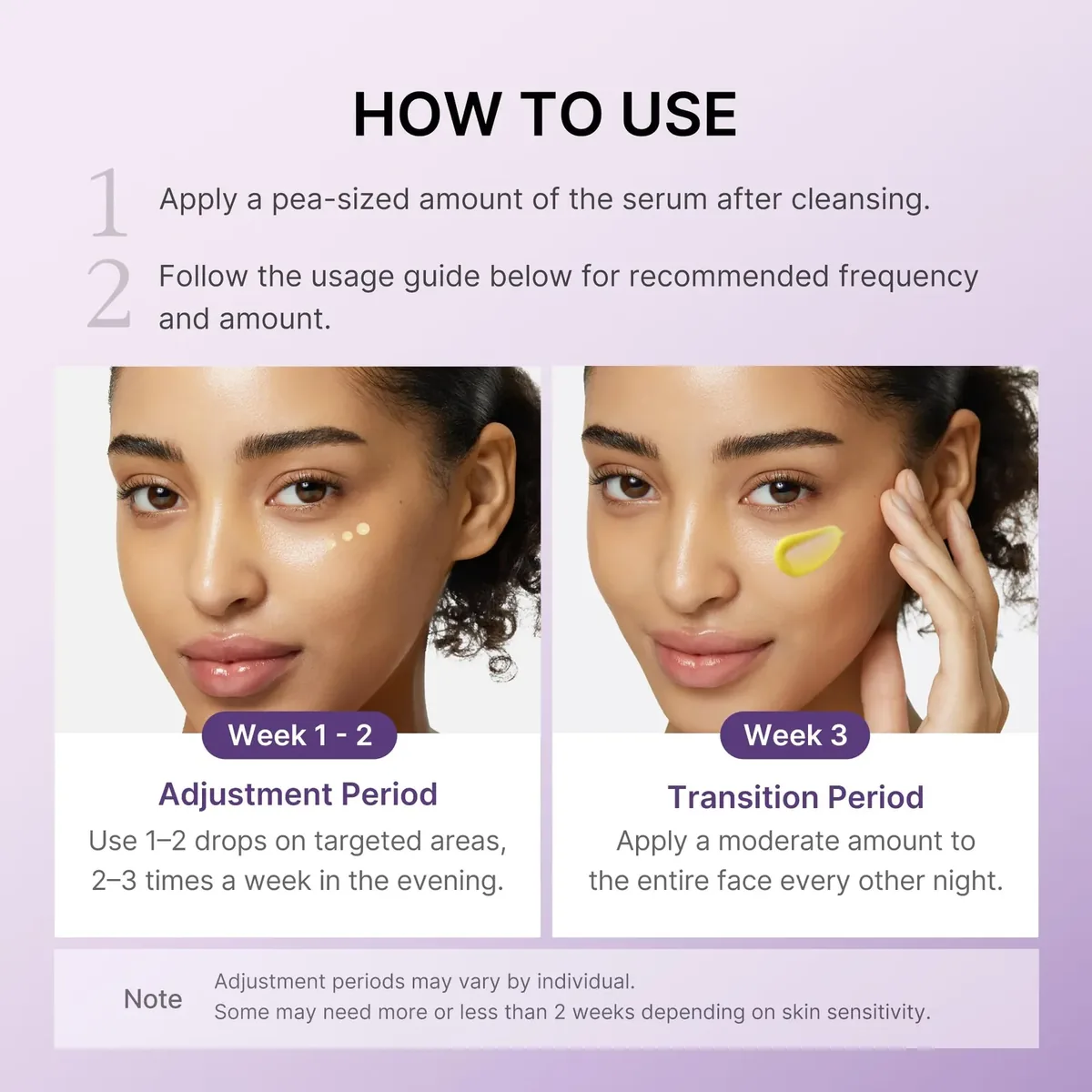Retinol Boosting Serum