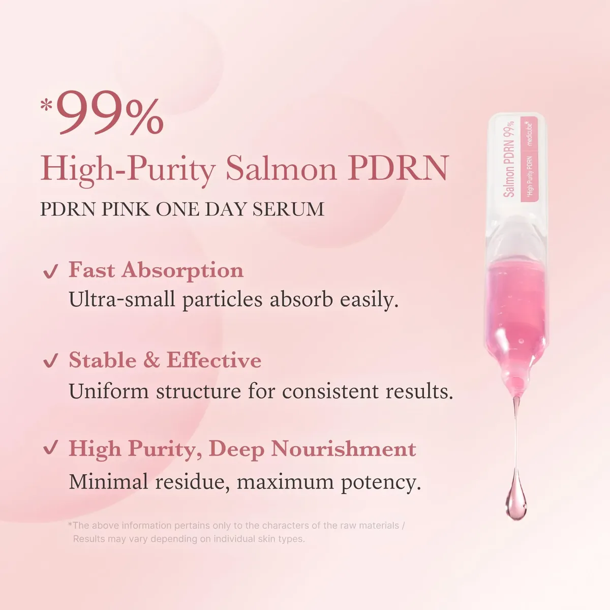 Salmon DNA Serum