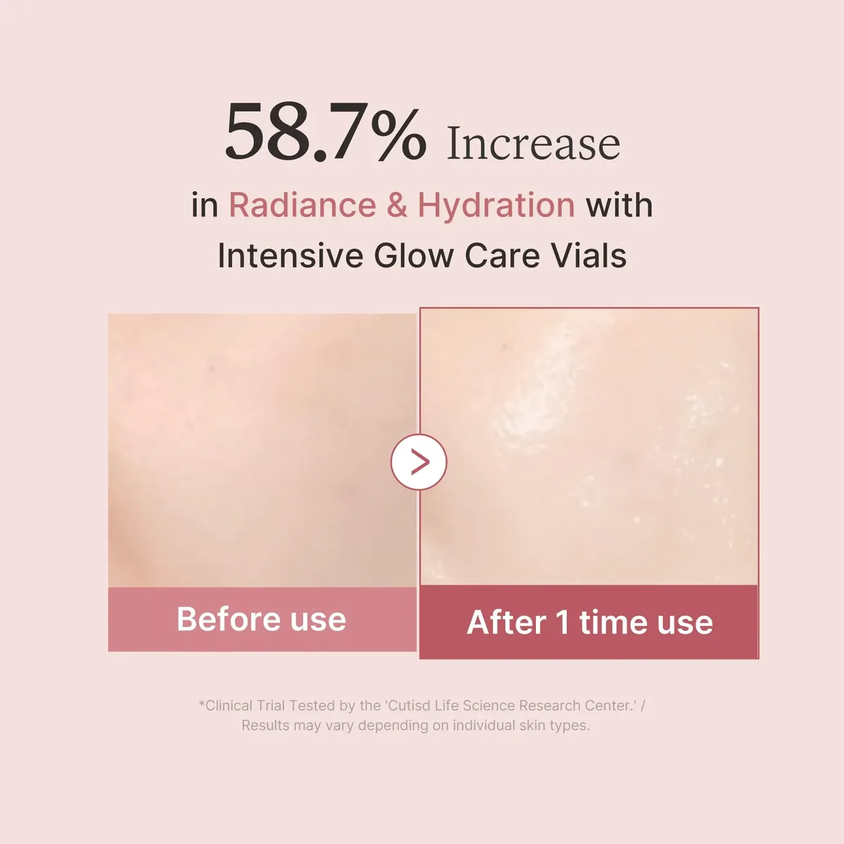 Salmon DNA Serum