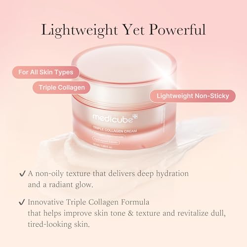 Triple Collagen Bounce Trio - Triple Collagen Toner