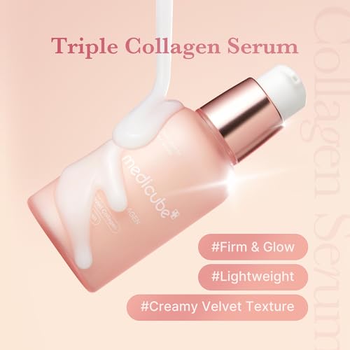 Triple Collagen Bounce Trio - Triple Collagen Toner