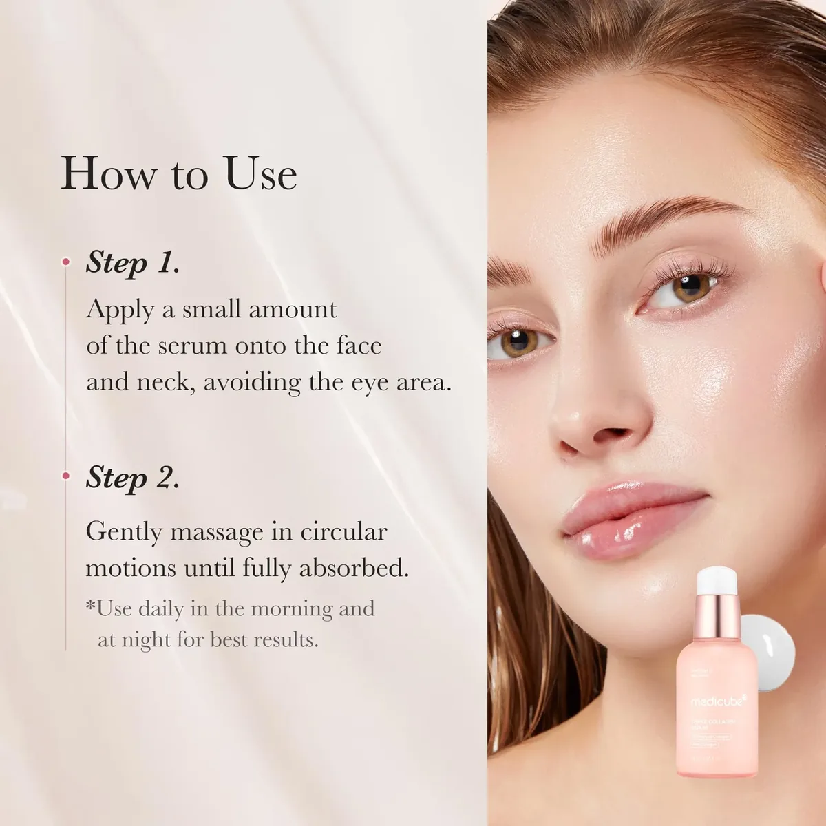 Triple Collagen Cream & Serum Duo