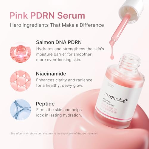 Viral Ingredients Serum Duo - PDRN and NAD EGF Serum