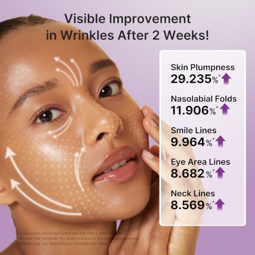 Vita A Retinal Volume Booster Serum