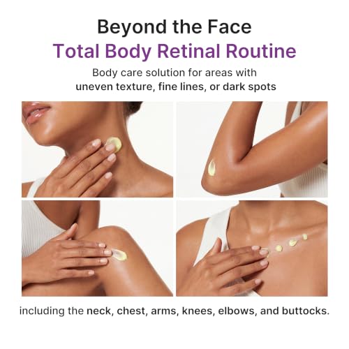 Vita A Retinal Volume Booster Serum