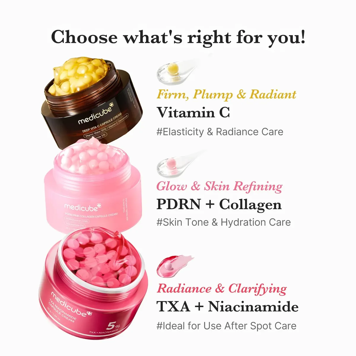 Vitamin C & Salmon DNA Duo