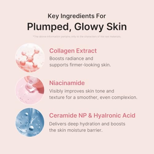 Wrapping Mask Collagen - Overnight Peel Off Facial Mask