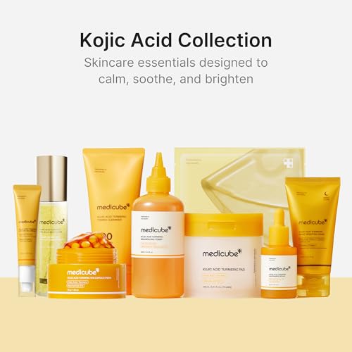 Wrapping Mask Kojic Acid Turmeric- Overnight Peel Off Facial Mask