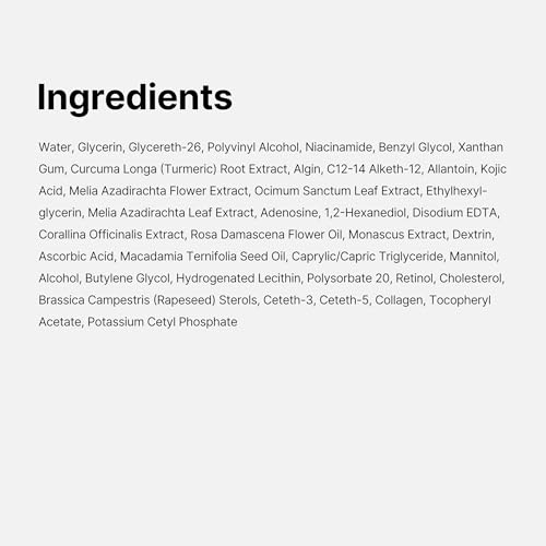 Wrapping Mask Kojic Acid Turmeric- Overnight Peel Off Facial Mask