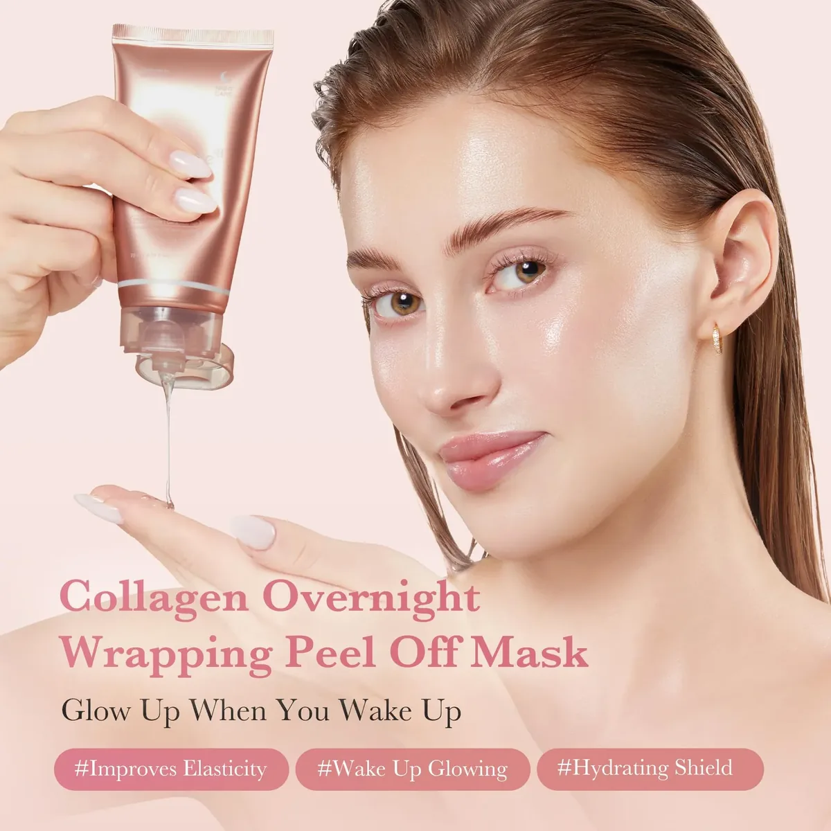 Wrapping Mask