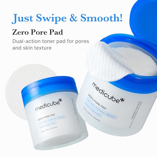 Zero Pore Pad 2.0