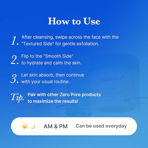 Zero Pore Pad 2.0