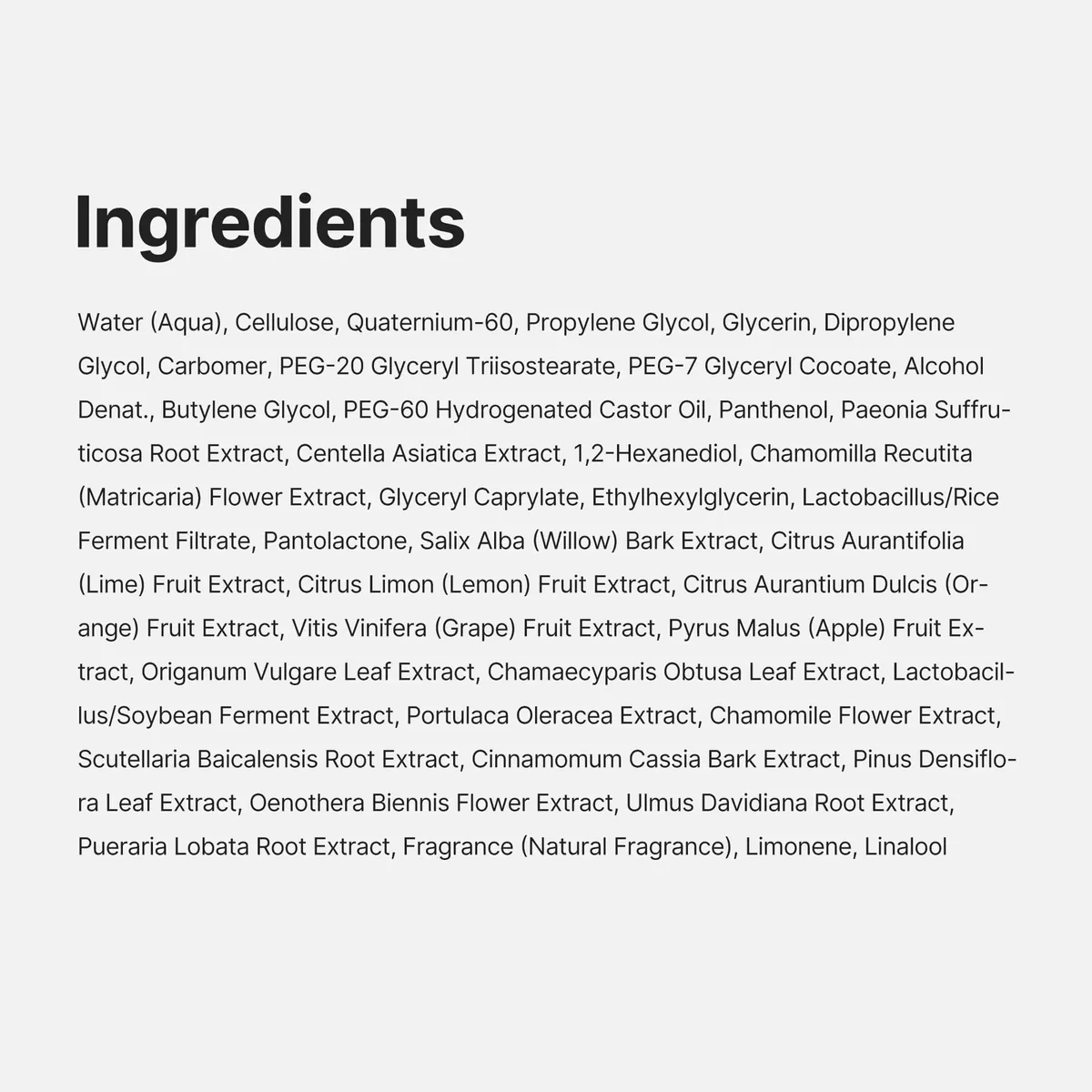 Zero Pore Peel Pads