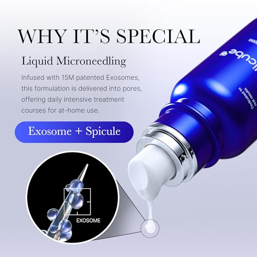Zero Pore Set - Zero Pore Pads & Exosome Shot 2