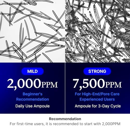 Zero Pore Set - Zero Pore Pads & Exosome Shot 2