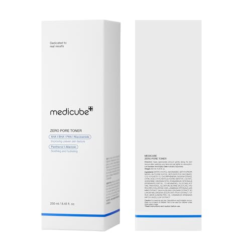 Zero Pore Toner