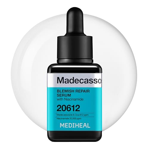 Madecassoside Repair Serum, Blemish Care & Hydration (1.35 fl.oz)