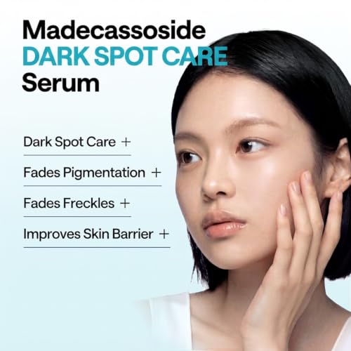 Madecassoside Repair Serum, Blemish Care & Hydration (1.35 fl.oz)