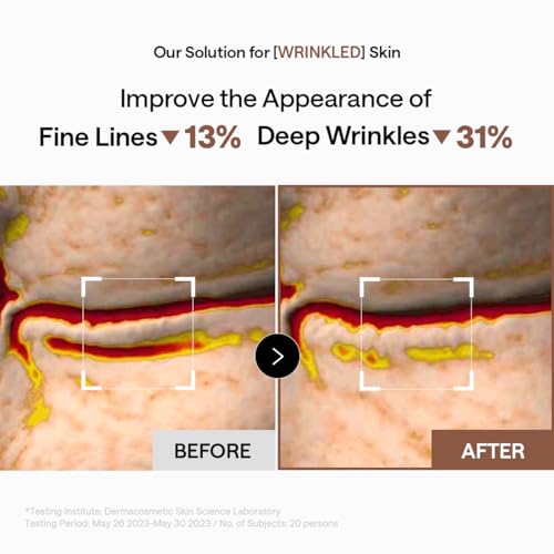 Retinol Collagen Under Eye Patches