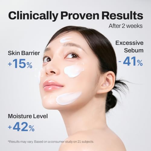 Squalane Skin Booster Moisturizer
