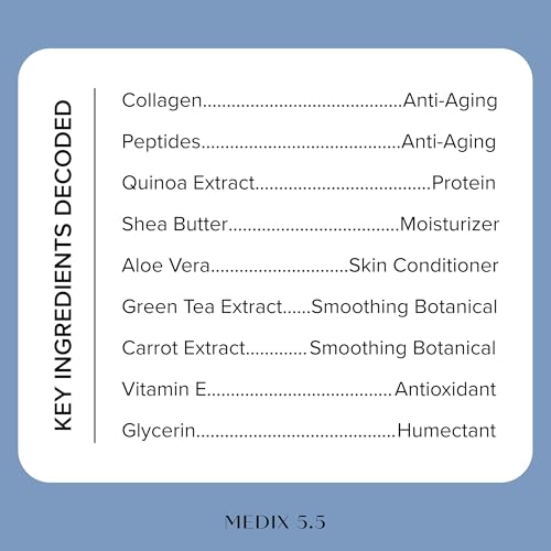 Collagen Cream Skin Care Face Lotion & Body Lotion For Dry Skin
