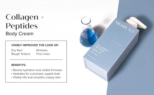 Collagen Cream Skin Care Face Lotion & Body Lotion For Dry Skin