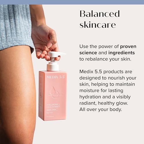 Hyaluronic Acid + Vitamin E Cream Body Lotion & Face Moisturizer