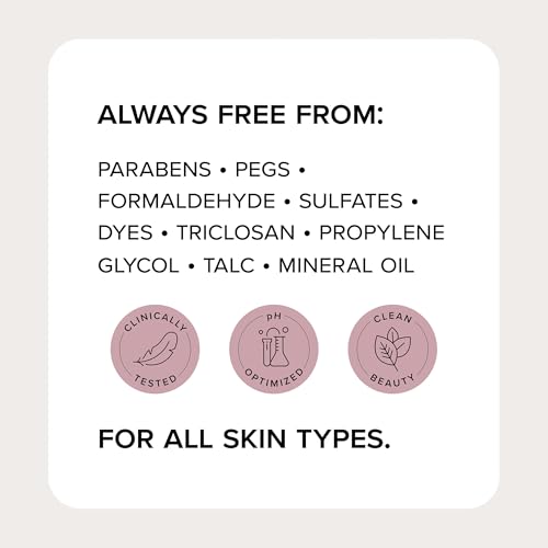 Hyaluronic Acid + Vitamin E Cream Body Lotion & Face Moisturizer
