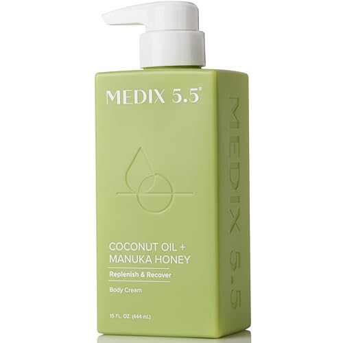 Men & Women Coconut Body Lotion + Manuka Honey Cream