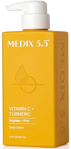 Vitamin C Cream with Niacinamide and Turmeric