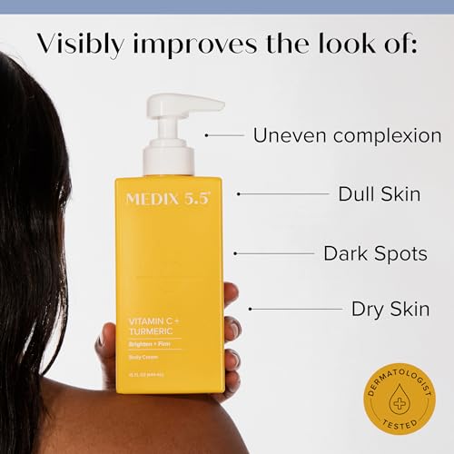 Vitamin C Cream with Niacinamide and Turmeric