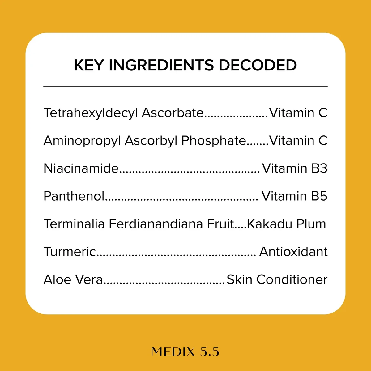 Vitamin C Body Wash & Lotion Set