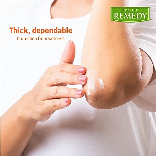 Essentials Zinc Oxide Skin Protectant Paste (